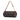 Brown Louis Vuitton Monogram Papillon Pochette Handbag