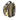 Brown Louis Vuitton Monogram Reverse Mini Boite Chapeau Satchel