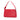 Red Louis Vuitton Epi Pochette Accessoires Shoulder Bag - Designer Revival