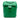 Green Chanel Small Lambskin Urban Spirit Backpack