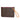 Brown Louis Vuitton Monogram Neverfull Pouch