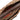 Brown Louis Vuitton Damier Ebene Aubagne Shoulder Bag - Designer Revival