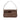 Brown Louis Vuitton Damier Ebene Aubagne Shoulder Bag - Designer Revival