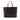 Brown Louis Vuitton Damier Ebene Neverfull GM Tote Bag