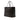 Brown Louis Vuitton Damier Ebene Neverfull GM Tote Bag