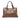 Brown Bottega Veneta Medium Nappa Intrecciato Roma Tote