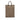 Brown Gucci GG Supreme Tote