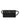 Black Burberry Leather Belt Bag