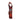 Orange & Multicolor McQ Alexander McQueen Butterfly Print Dress Size US M - Designer Revival