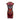 Orange & Multicolor McQ Alexander McQueen Butterfly Print Dress Size US M - Designer Revival