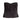 Black Chloe Cotton Bustier Top Size FR 40 - Designer Revival