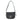 Navy Louis Vuitton Mini Lin Canvas &amp; Leather Crossbody Bag