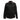 Black Burberry Black Label Zip Cargo Jacket Designer Size 3 - Designer Revival