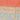 Peach & Multicolor Hermes Le Fleuve Sacre Motif Silk Scarf - Designer Revival