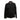 Black Burberry Black Label Zip Cargo Jacket Designer Size 3 - Designer Revival