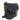 Navy Louis Vuitton Mini Lin Canvas &amp; Leather Crossbody Bag - Designer Revival