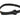 Vintage Black Chanel Leather & Chain-Link Belt Size US XXS - Designer Revival