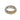 Sterling Silver & 18K Yellow Gold John Hardy Two-Tone Ring Size US 5.5 - Designer Revival