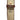Brown Salvatore Ferragamo Leather Waist Belt - Designer Revival