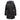 Black Canada Goose Hooded Down Puffer Coat Size US L