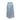 Vintage Light Blue & White Oscar de la Renta Gingham Maxi Skirt Size US M - Designer Revival