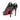 Black Christian Louboutin Patent Platform Pumps Size 39 - Designer Revival