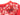 Red Valentino Lace-Accented Butterfly Motif Dress Size US L - Designer Revival