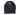 Navy & White Fendi Cashmere Logo Beanie - Designer Revival
