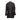 Black Yohji Yamamoto Open Front Jacket Designer Size 2 - Designer Revival