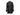 Black Yohji Yamamoto Open Front Jacket Designer Size 2 - Designer Revival