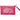 Fuchsia Balenciaga Le City Zip Wallet