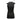 Black Valentino T-Shirt Couture Embellished Cap Sleeve Top Size US 4 - Designer Revival