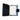 Navy Chanel Metallic Quilted CC Planner - Designer Revival