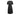 Black Prada Short Sleeve Knee-Length Dress Size IT 42 - Designer Revival