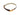 Brown Salvatore Ferragamo Leather Waist Belt - Designer Revival