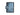 Navy Chanel Metallic Quilted CC Planner - Designer Revival