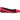 Pink & Multicolor Roger Vivier Suede Color Block Flats Size 39