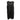 Black Chanel 2013 Silk Semi-Sheer Sleeveless Dress Size FR 50 - Designer Revival