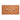 Orange Hermes Wood & Leather Tissue Box Cover - Designer Revival