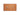 Orange Hermes Wood & Leather Tissue Box Cover - Designer Revival