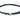 Navy Hermes Skinny Leather Belt - Designer Revival
