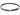 Navy Hermes Skinny Leather Belt - Designer Revival