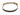 Brown Salvatore Ferragamo Leather Waist Belt - Designer Revival
