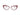 Magenta Tom Ford Cat-Eye Glasses - Designer Revival