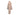 Beige Utzon Reversible Shearling Jacket Size US S - Designer Revival