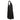 Black Chanel 2013 Silk Semi-Sheer Sleeveless Dress Size FR 50 - Designer Revival