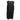 Black Chanel 2013 Silk Semi-Sheer Sleeveless Dress Size FR 50 - Designer Revival