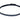 Navy Hermes Skinny Leather Belt - Designer Revival