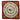 Burgundy & Multicolor La Promenade De Longchamps Motif Printed Silk Scarf - Designer Revival