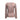 Light Pink & Multicolor Missoni Striped Sequined Sweater Size IT 46 - Designer Revival